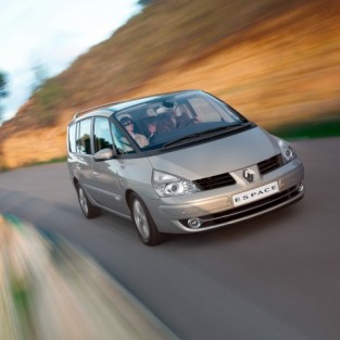 Renault Espace 