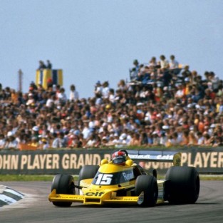 Renault Formula 1