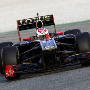 Renault Formula 1