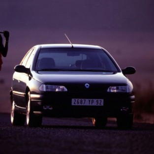 Renault Laguna
