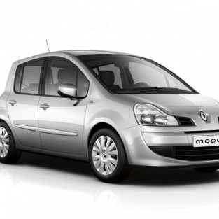Renault Modus 
