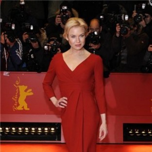 Рене Зельвегер до и после диеты