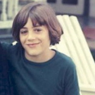 Роберт Дауни