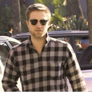 Роберт Патитсон