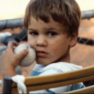 Роджер Федерер