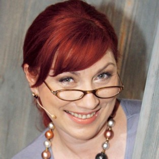 Роза Сябитова