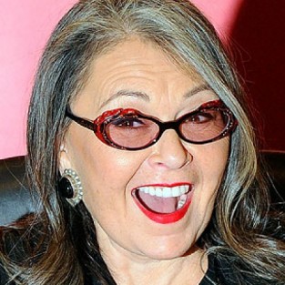 Розанна Барр