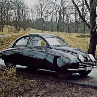Saab