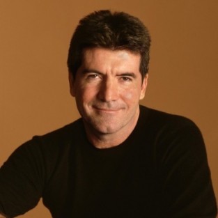 Саймон Коуэлл 