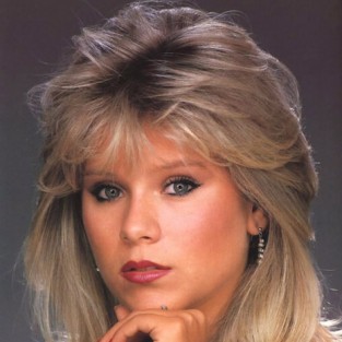 Саманта Фокс