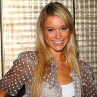 Самая сексуальная актриса 2011