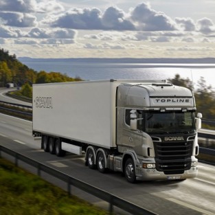 Scania