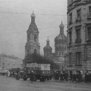 Сенная площадь (Санкт-Петербург)