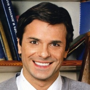 Сергей Астахов