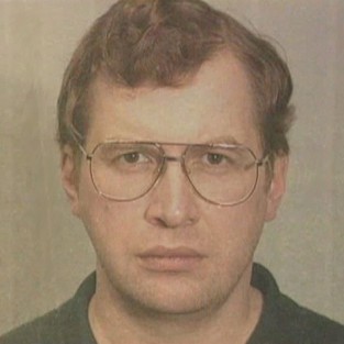 Сергей Мавроди