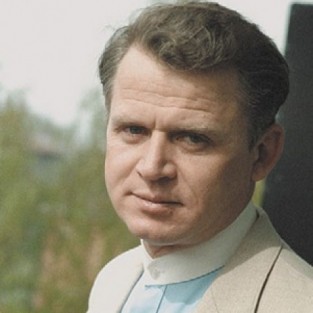 Сергей Никоненко