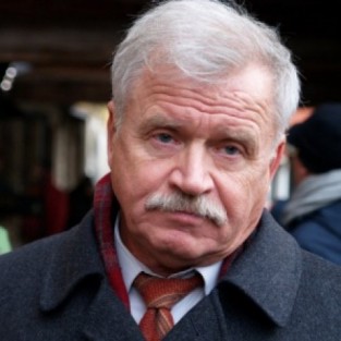 Сергей Никоненко