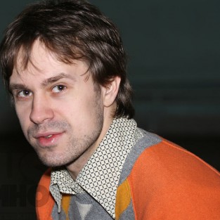 Сергей Перегудов