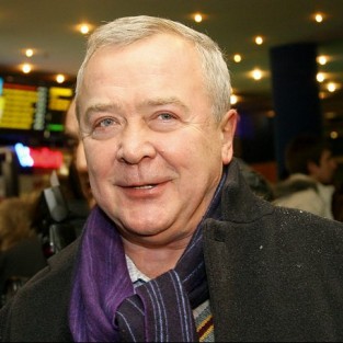 Сергей Проханов