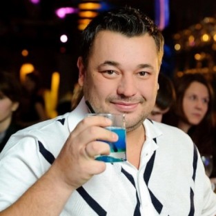 Сергей Жуков