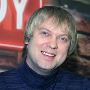 Сергей Светлаков 