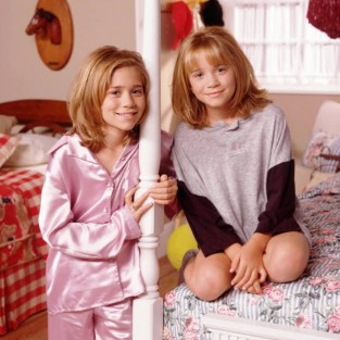 Сестры Олсен