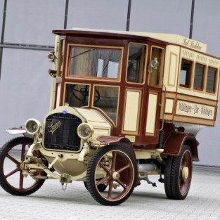 Setra