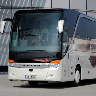 Setra