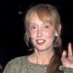 Шелли Дюваль