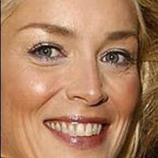 Шерон Стоун