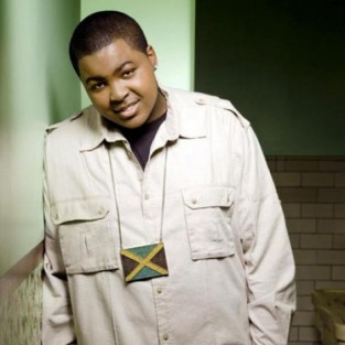 Шон Кингстон