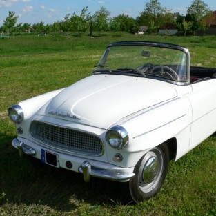 Škoda Felicia, 1962/1998 