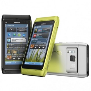 Смартфон Nokia