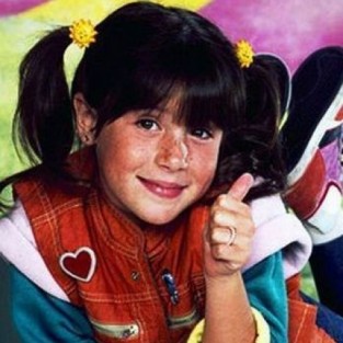 Солейл Мун Фрай