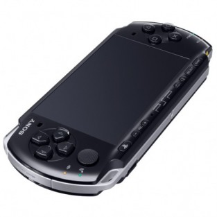 Sony PSP2