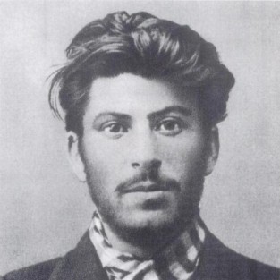 Сталин