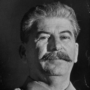 Сталин