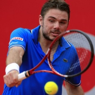 Станислас Вавринка