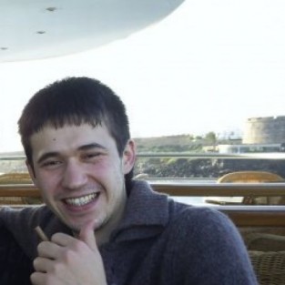 Станислав Тляшев