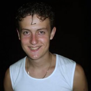 Станислав Ярушин