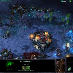 StarCraft