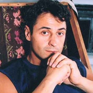 Стас Костюшкин