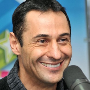 Стас Костюшкин