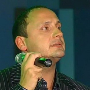 Стас Михайлов