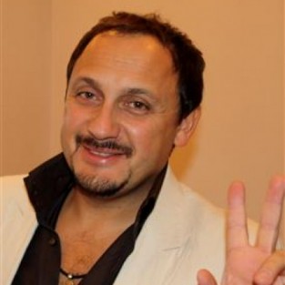 Стас Михайлов