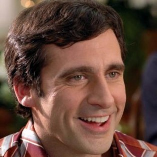 Стив Кэрелл