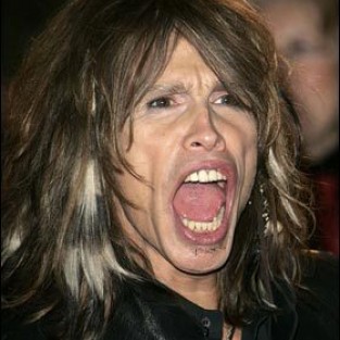 Стив Тайлер 