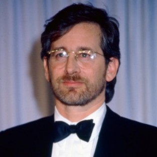 Стивен Спилберг