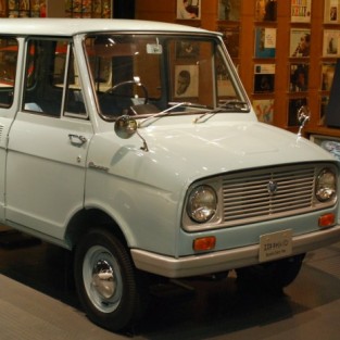 Suzuki Carry