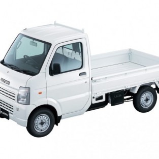 Suzuki Carry